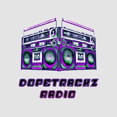 Dopetrackz Radio logo