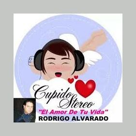 Cupido Stereo USA logo
