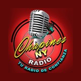Chapines NY Radio logo