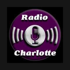 Radio Charlotte Latino logo