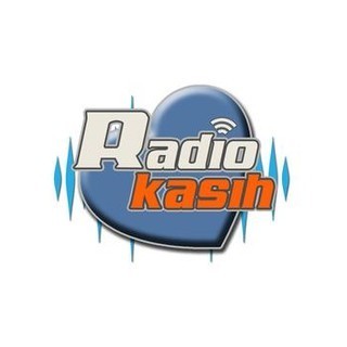 Radio Kasih logo