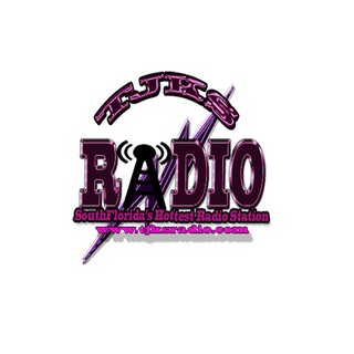 TjksRadio Miami logo