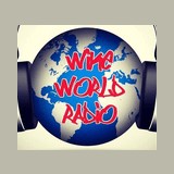 Wike World Radio logo