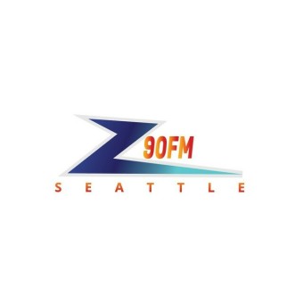 Z90 FM logo