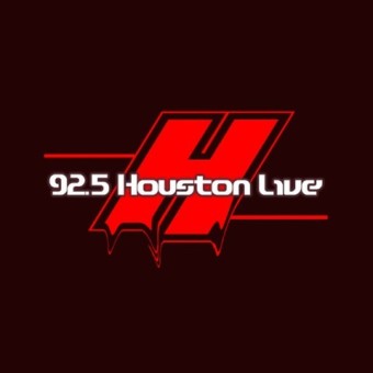 Houston 925 logo