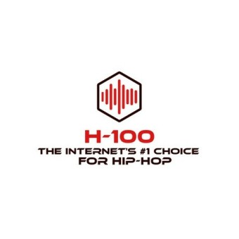 H-100 logo