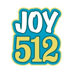 JOY512 logo