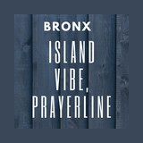 Bronx Island Vibe Prayerhotline logo
