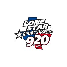 KQBU Lone Star Sports 920 logo