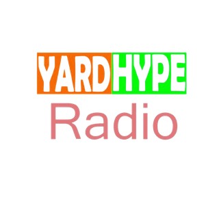 YardHype Radio logo