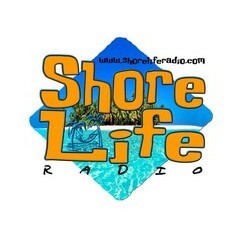 Shore Life Radio logo