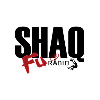 Shaq Fu Radio logo