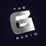 THE G RADIO logo