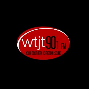 WTJT 90.1 FM logo