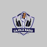 Cajola Radio Encontacto Con Dios logo