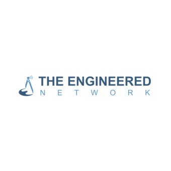 The Engineered Network logo