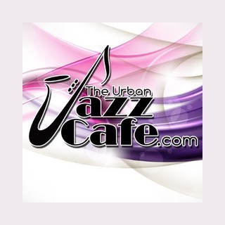 The Urban Jazz Cafe logo
