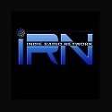 IRN Rocks logo
