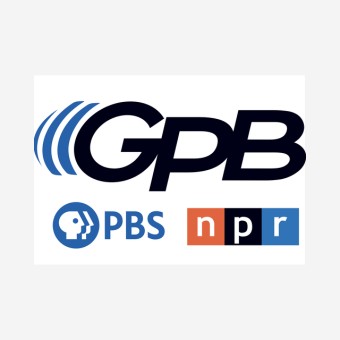 WGPB 97.7 logo