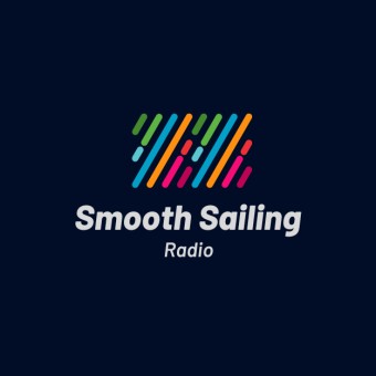 Smooth Sailing Radio logo