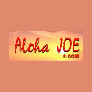 Aloha Joe logo