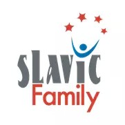 Slavic Family logo