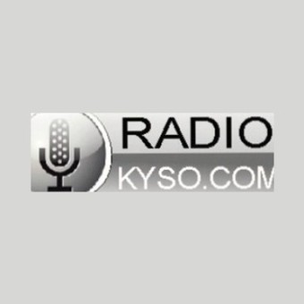 Radio KYSO logo