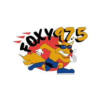WHLJ Foxy 97.5 logo