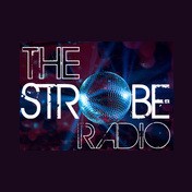 The Strobe Radio logo