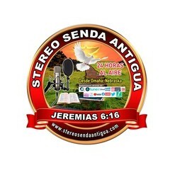 Stereo Senda Antigua logo