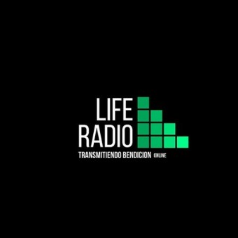 LifeRadio logo