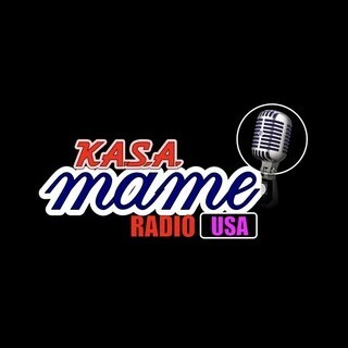 Kasamame Radio logo