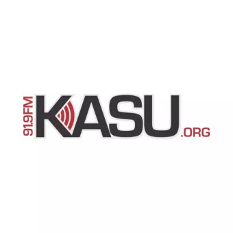 KASU 91.9 FM logo