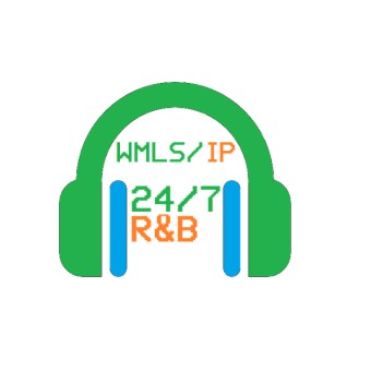 WMLS IP Radio logo