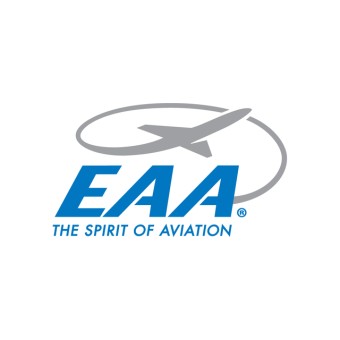 EAA Radio logo