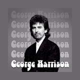 George Harrison logo