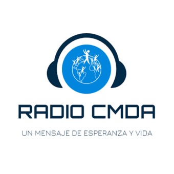 CMDA logo