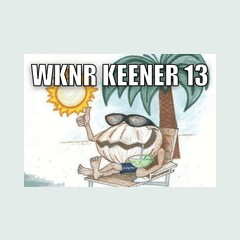 WKNRkeener13 logo