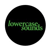 Lowercase sounds logo