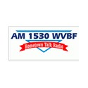 WVBF 1530 logo
