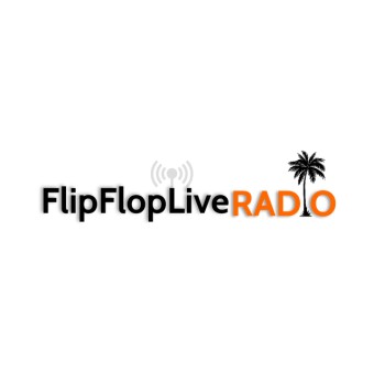 Flip Flop Live logo