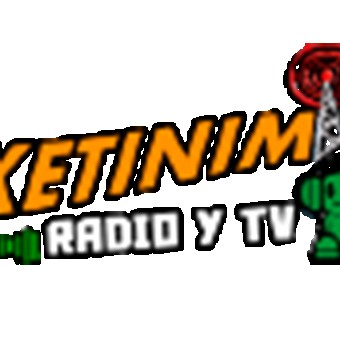 Xetinimit Radio logo