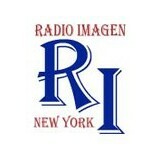 Radio Imagen New York logo