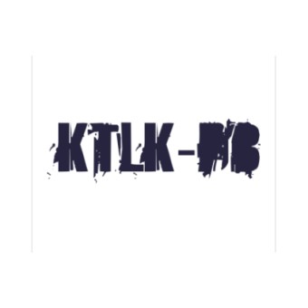 KTLK-DB The Fringe FM logo