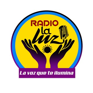 Radio La Luz logo