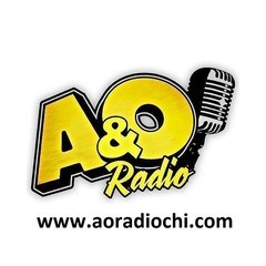 A&O Radio logo