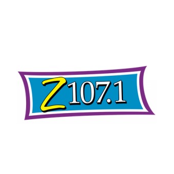 WZVN 107.1 The Z logo