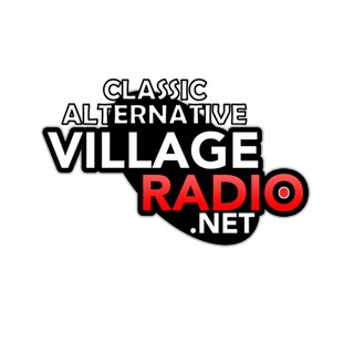 VillageRadio.Net logo
