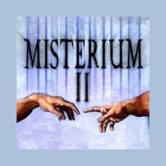 Misterium II logo