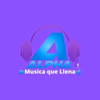 WGRL ALPHA 92.9 FM logo